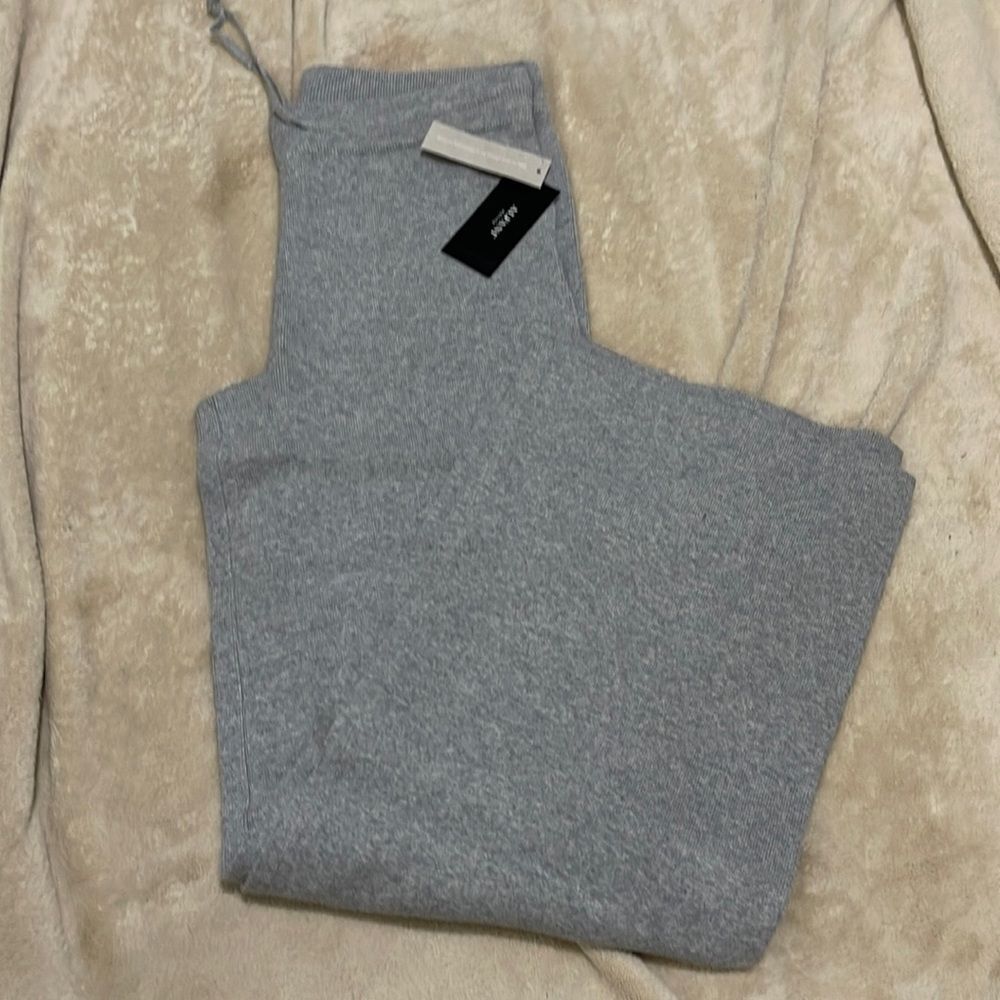 NWT- Alfani- PP. lounge Pant